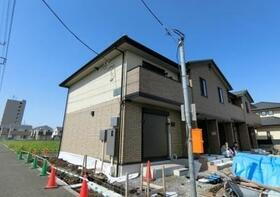 クレール湘南台ＩＶ　Ｂ 2階建