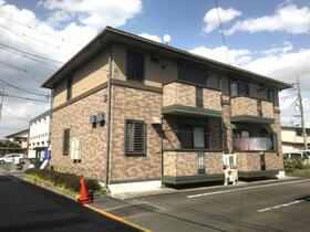 栃木県下野市下古山 2階建 築22年11ヶ月