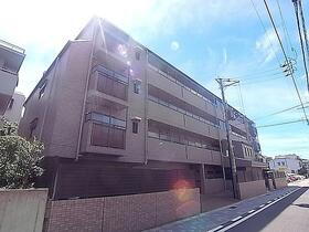 兵庫県神戸市東灘区森南町１ 4階建 築26年5ヶ月