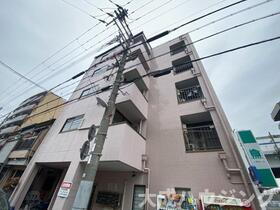 兵庫県西宮市鳴尾町５ 5階建 築33年5ヶ月