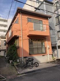 東京都墨田区石原４ 2階建