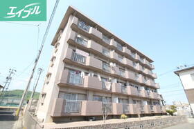 吉備ハイコーポ 5階建