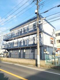 千葉県千葉市稲毛区作草部１ 賃貸マンション