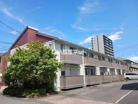 茨城県つくばみらい市陽光台４ 賃貸アパート