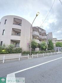 東京都杉並区井草２ 賃貸マンション