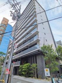 エス・キュート梅田中崎町