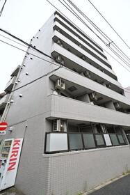 東京都杉並区上荻１ 賃貸マンション