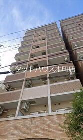 大阪府大阪市西区川口２ 10階建 築18年7ヶ月