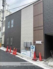 神奈川県横浜市港北区菊名４ 賃貸アパート