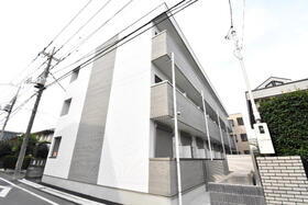 埼玉県さいたま市大宮区大成町３ 賃貸アパート