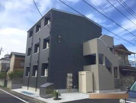 埼玉県さいたま市北区東大成町１ 賃貸アパート