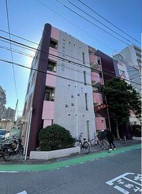福岡県福岡市中央区荒戸１ 5階建 築34年9ヶ月