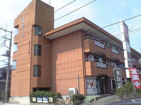 静岡県三島市柳郷地 3階建 築37年4ヶ月