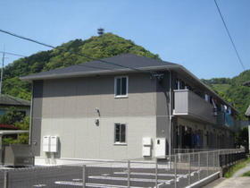 長崎県長崎市三和町 2階建 築12年5ヶ月