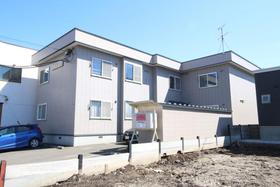 北海道札幌市厚別区厚別西二条２ 賃貸アパート