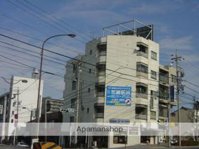 愛知県名古屋市千種区萱場２ 5階建 築48年6ヶ月
