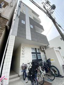 愛知県名古屋市中区門前町 4階建 築13年4ヶ月
