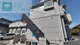 千葉県浦安市東野２ 2階建 築32年5ヶ月