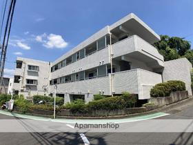 神奈川県相模原市南区鵜野森２ 3階建 築38年11ヶ月