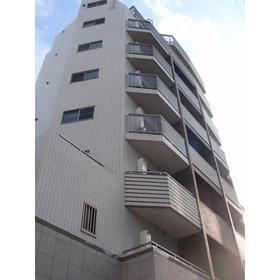 東京都豊島区上池袋１ 8階建 築11年