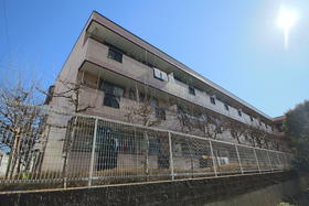 千葉県市川市原木３ 3階建 築30年4ヶ月