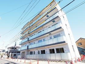 千葉県浦安市当代島１ 5階建 築5年6ヶ月
