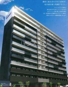 愛知県名古屋市中区新栄２ 13階建 築2年5ヶ月