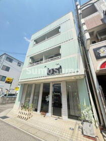 兵庫県神戸市東灘区住吉本町１ 賃貸マンション