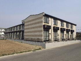 岐阜県可児市東帷子 賃貸アパート