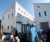 東京都小平市御幸町 2階建 築9年3ヶ月