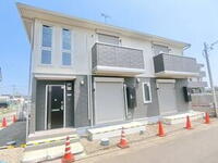 東京都武蔵村山市榎3 2階建 築6年9ヶ月