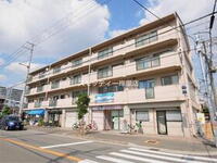 クレセントマンション