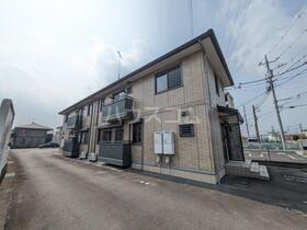 群馬県前橋市江田町 賃貸アパート