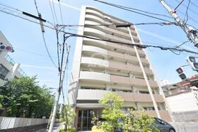 大阪府大阪市城東区新喜多２ 10階建