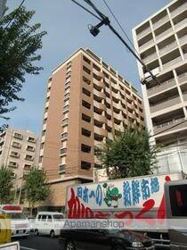 福岡県福岡市中央区薬院１ 賃貸マンション