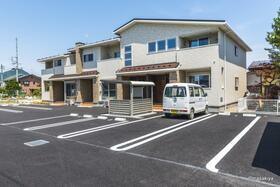 長野県長野市大字稲葉中千田 2階建 築12年3ヶ月
