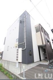 宮城県仙台市若林区一本杉町 2階建 築8年7ヶ月