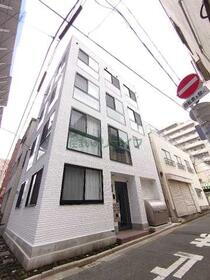 ザ・レジデンシャル蔵前 4階建