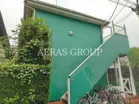 東京都杉並区善福寺１ 賃貸アパート