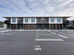 福岡県福岡市東区青葉７ 賃貸アパート