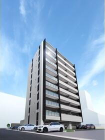 愛知県名古屋市中区金山５ 賃貸マンション