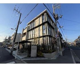 大阪府大阪市旭区赤川２ 賃貸アパート