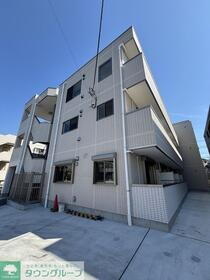 千葉県千葉市花見川区花園町 賃貸マンション