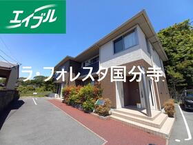 山口県防府市国分寺町 2階建 築11年9ヶ月