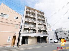 大阪府大阪市北区大淀中３ 6階建 築37年7ヶ月