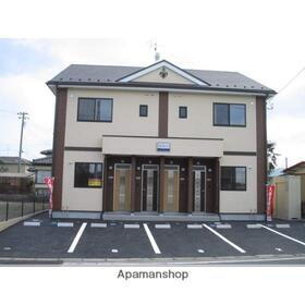 宮城県多賀城市山王字北寿福寺 賃貸アパート