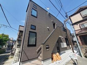 東京都江東区亀戸３ 賃貸アパート