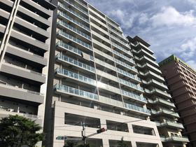 兵庫県神戸市中央区磯辺通１ 賃貸マンション