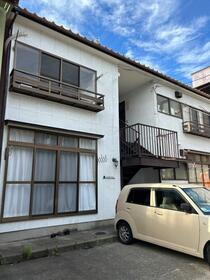 新潟県新潟市中央区近江２ 2階建 築39年8ヶ月