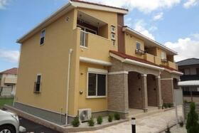 三重県松阪市泉町 賃貸アパート